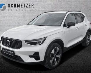 Volvo Volvo XC40+B3+Benzin+Plus+Dark+Kamera+HarmanK+Sitz Gebrauchtwagen