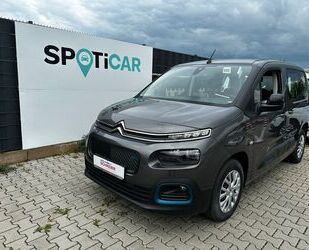 Citroen Citroën ë-Berlingo Shine AUTOMATIK CARPLAY EINPARK Gebrauchtwagen