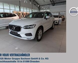 Volvo Volvo XC60 B4 Momentum Pro AWD #FSH #Pano Gebrauchtwagen