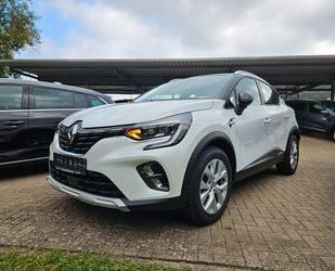 Renault Renault Captur II Intens Gebrauchtwagen