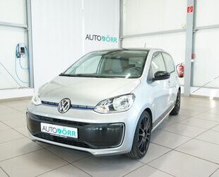 VW Volkswagen E-UP! Klima+ 17 Zoll+SHZ+Tieferlegung Gebrauchtwagen