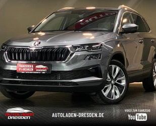 Skoda Skoda Karoq 1.5 TSI STYLE EXCLUSIVE LED#NAVI#SPUR# Gebrauchtwagen