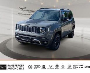 Jeep Jeep Renegade High Upland Plug-In Hybrid Gebrauchtwagen