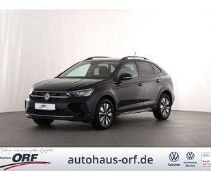 VW Volkswagen Taigo 1.0 TSI Move DSG LED NAVI ACC VIR Gebrauchtwagen