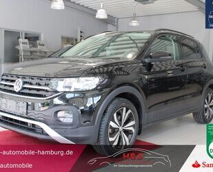 VW Volkswagen T-Cross Life Tot-Winkel*Sitzheizung Gebrauchtwagen