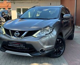 Nissan Nissan Qashqai 360° *AUTOMATIK*TÜV NEU* Gebrauchtwagen