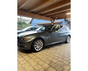 BMW BMW 318d Touring - Gebrauchtwagen