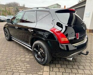 Nissan Nissan Murano Basis( Motor Ruckelt ) Gebrauchtwagen