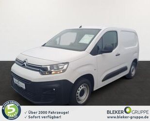 Citroen Citroën Berlingo Club L1 BlueHdi 75 Gebrauchtwagen