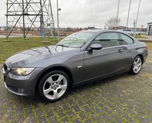 BMW BMW 320i Coupé - inkl. TÜV & Service Gebrauchtwagen