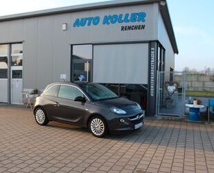 Opel Opel Adam GLAM Top Zustand Gebrauchtwagen