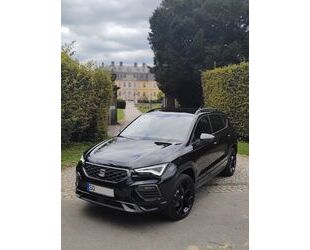 Seat Seat Ateca 2.0 TDI 110kW FR DSG FR Gebrauchtwagen