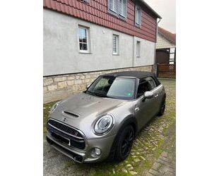 Mini MINI Cooper S Cabrio Cooper S Gebrauchtwagen