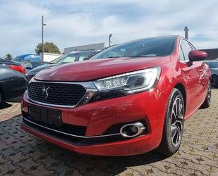 DS Automobiles DS Automobiles DS4-1.HD-DENON.SOUND-KAMERA-TOT.WIN Gebrauchtwagen