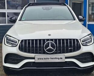 Mercedes-Benz Mercedes-Benz GLC 43 AMG GLC 43 AMG Head-up-Displa Gebrauchtwagen