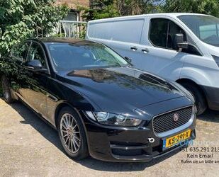 Jaguar Jaguar XE 2.0 D Pure - Dieselpomp defect Gebrauchtwagen