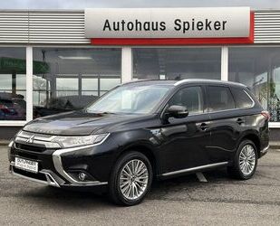 Mitsubishi Mitsubishi PHEV Spirit 4WD Gebrauchtwagen