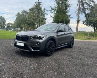 BMW BMW X1 xDrive20d Gebrauchtwagen