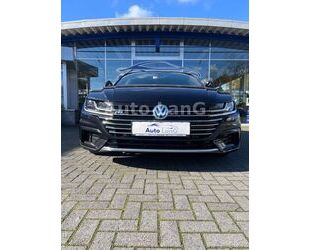 VW Volkswagen Arteon R-Line 2.0 TSI DSG KAMERA LED PD Gebrauchtwagen