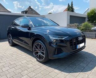 Audi Audi SQ8 TDI quattro tiptronic Neupreis 145.000€ Gebrauchtwagen