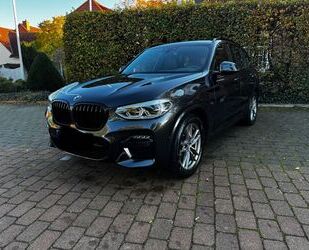 BMW BMW X3 xDrive20i M SPORT*HUD*Led*Garantie Gebrauchtwagen