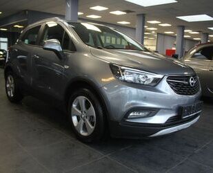 Opel Opel Mokka X 1.6 D Start/Stop Edition Gebrauchtwagen