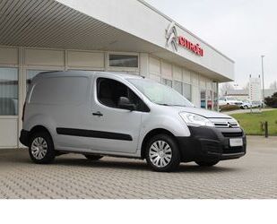 Citroen Citroën Berlingo Niveau A L1 Gebrauchtwagen