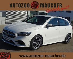 Mercedes-Benz Mercedes-Benz B 250 AMG-Line/360°/Distronic/Multib Gebrauchtwagen