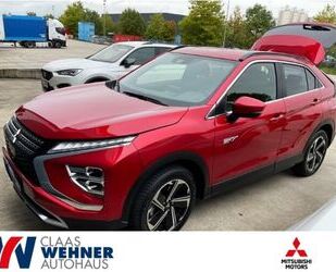 Mitsubishi Mitsubishi Eclipse Cross Plus Hybrid 4WD 2.4 PHEV Gebrauchtwagen