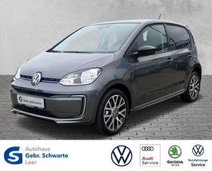 VW Volkswagen e-up! Edition CAM KLIMA LM16 MFL PDC SH Gebrauchtwagen