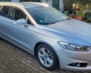 Ford Ford Mondeo 2,0 TDCi 110kW Titanium Turnier Power. Gebrauchtwagen