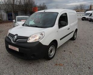 Renault Renault Kangoo ENERGY dCi 90 Kasten/Regal LKW-N1 N Gebrauchtwagen