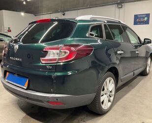 Renault Renault Megane III Grandtour Luxe Gebrauchtwagen