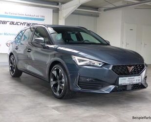 Cupra Cupra Leon ST 1.5 eTSI DSG ACC+Pano+Leder+El.Heckk Gebrauchtwagen