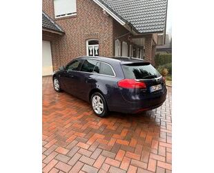 Opel Opel Insignia Sports Tourer 2.0 CDTI 150 Jahre 11. Gebrauchtwagen