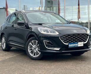 Ford Ford Kuga Plug-In Hybrid Vignale/KAMERA/HEAD-UP/AS Gebrauchtwagen