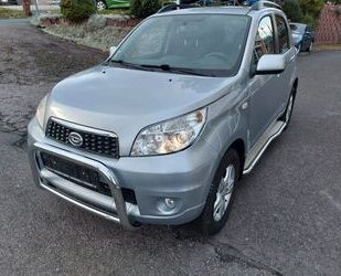 Daihatsu Daihatsu Terios 1.5 Top 4WD+WR Gebrauchtwagen