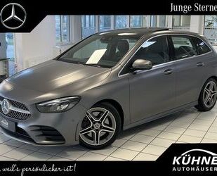 Mercedes-Benz B 250 Gebrauchtwagen