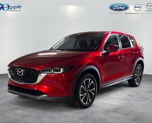 Mazda Mazda CX-5 e-SKYACTIV-G 165 Advantage Gebrauchtwagen