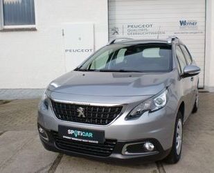 Peugeot Peugeot 2008 PureTech 130 GPF Active,Sitzheizung Gebrauchtwagen