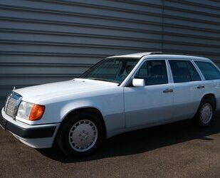 Mercedes-Benz Mercedes-Benz 300 TE original 92900 KM!!! Gebrauchtwagen