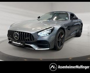 Mercedes-Benz Mercedes-Benz AMG GT Coupe **Perf. Sitze/Pano/Nigh Gebrauchtwagen