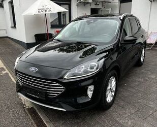 Ford Ford Kuga Titanium X 4x4 Panorm Digital Tacho 190 Gebrauchtwagen