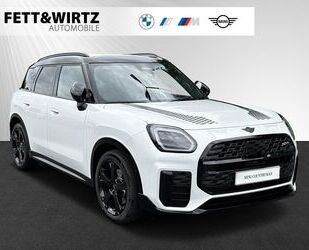 Mini MINI Countryman C Aut.|JCW-Trim|19