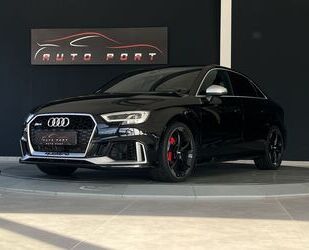 Audi Audi RS3 2.5 TFSI quattro LIMO *VIRTUAL*RS-SITZE*K Gebrauchtwagen