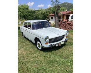 Peugeot Peugeot 404 Gebrauchtwagen