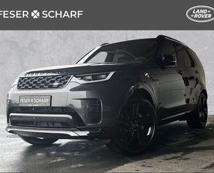 Land Rover Land Rover Discovery D300 Dynamic HSE AHK Komfort Gebrauchtwagen