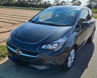 Opel Opel Corsa 1.4 Turbo Selection 74kW S/S Selection Gebrauchtwagen