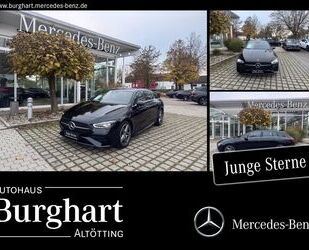 Mercedes-Benz Mercedes-Benz CLA 200 SB AMG Line Advanced/Plus/Am Gebrauchtwagen