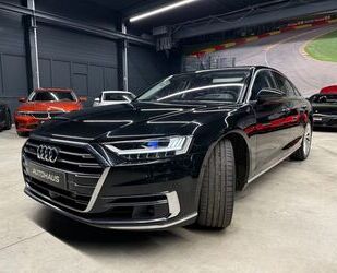 Audi Audi A8 50 TDI quattro/Laser/ACC/B&O/HUD/Pano/Mass Gebrauchtwagen